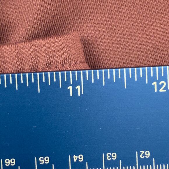 Kerrits Sit Tight Wind Knee Patch Riding Tight Britches Girls XL Equestrian - Picture 8 of 9